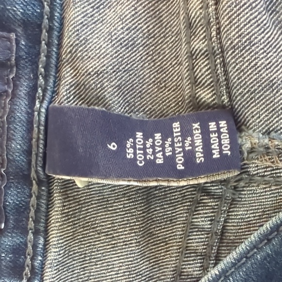 Charter Club jeans - Picture 4 of 4